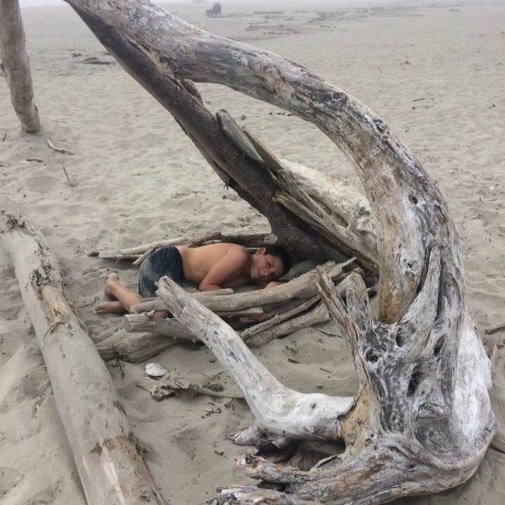 Meet your Posher, Connie